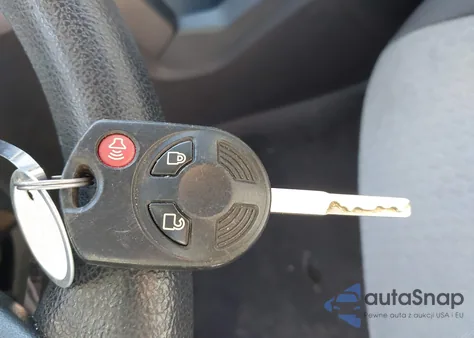 2017 Ford Escape Se z USA, uszkodzony, nr VIN 1FMCU0GD1HUE53179